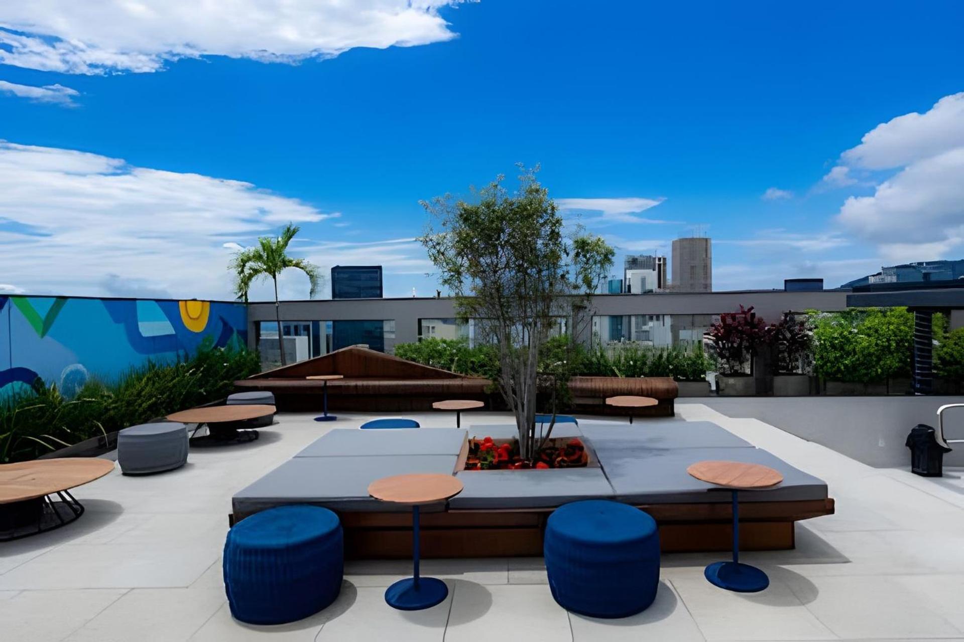 Apto 2801 Apartamento