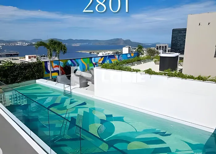 Apto 2801