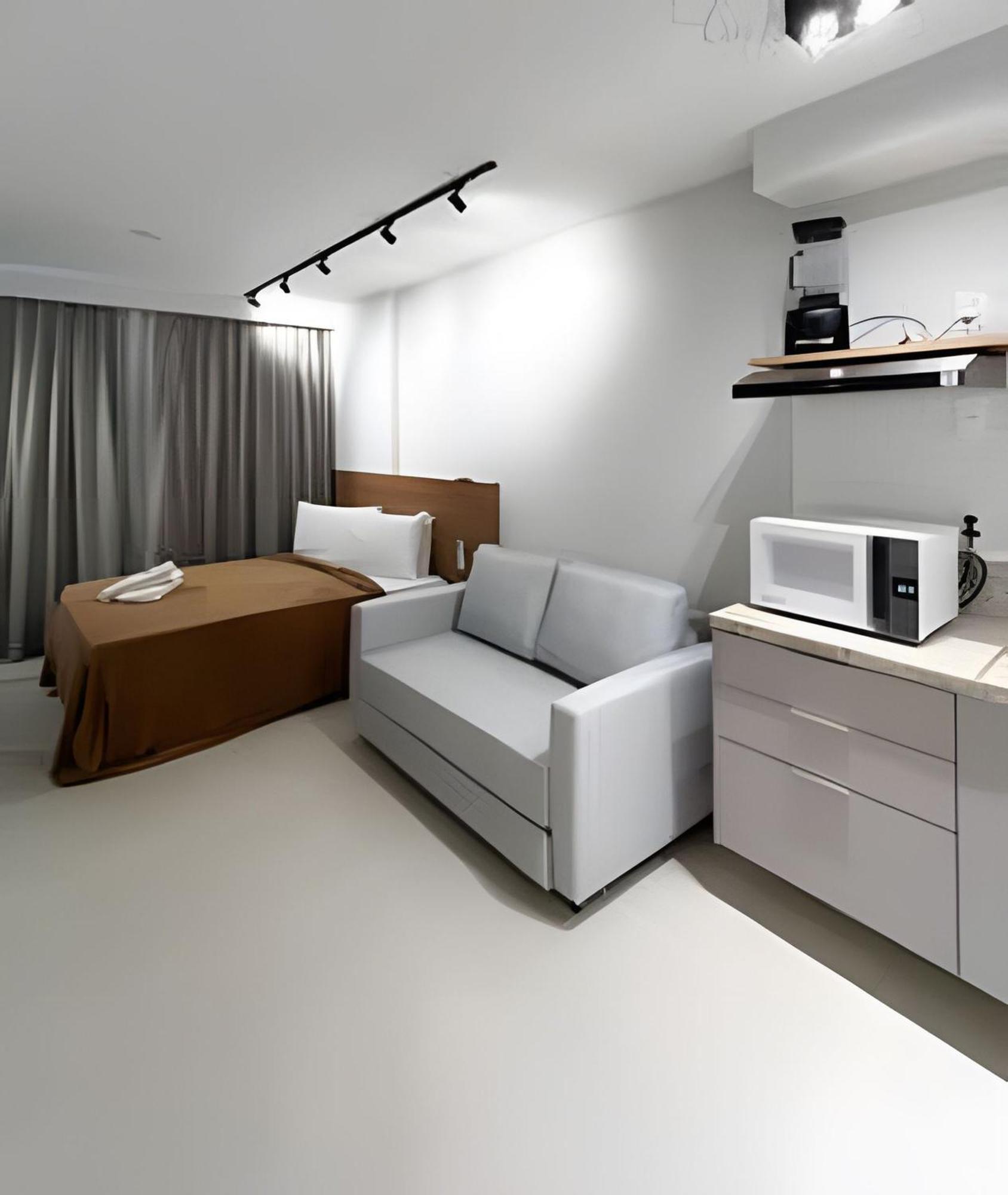 Apartamento Apto 2801 *
