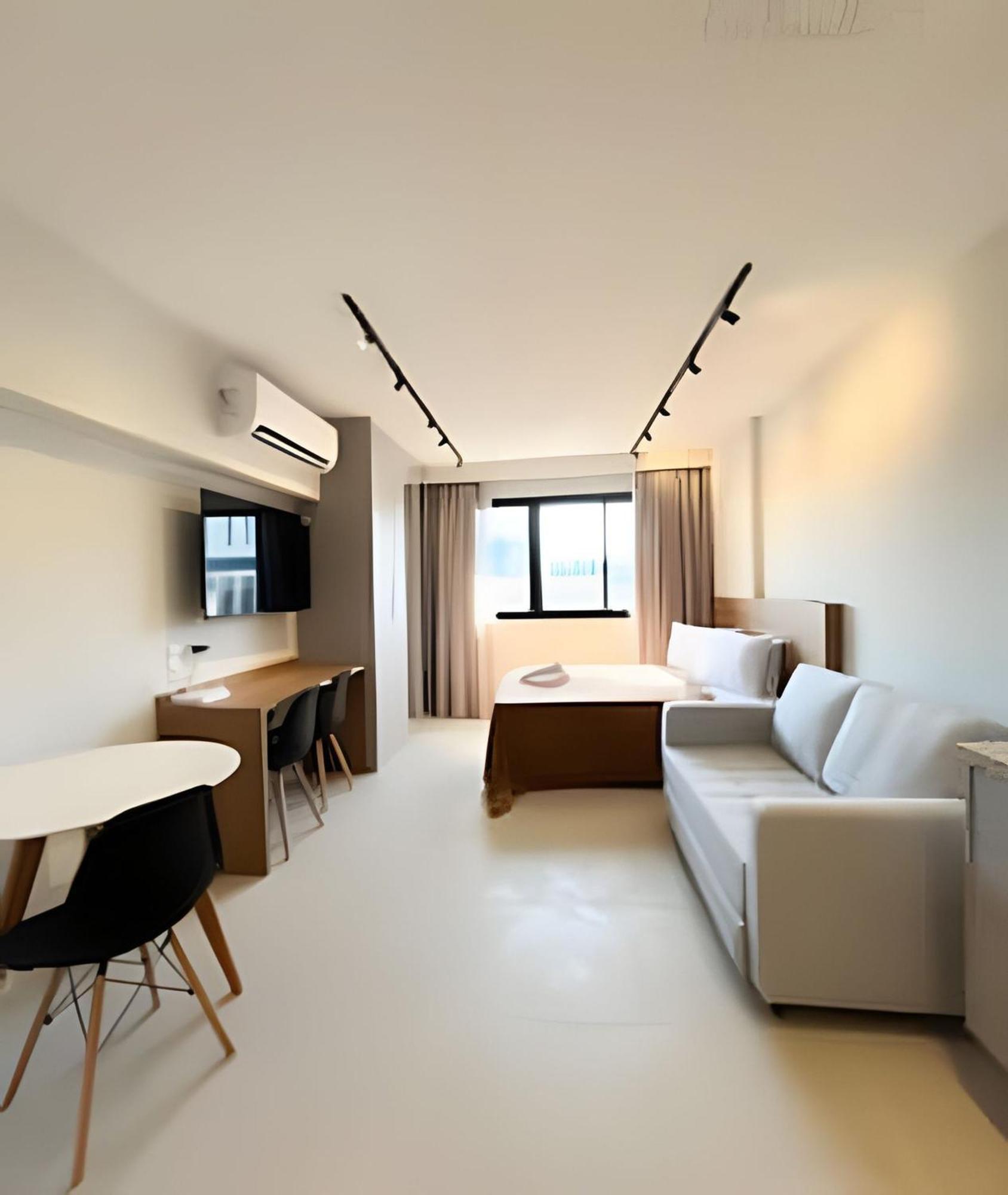 Apartamento Apto 2801